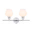 Applique murale en verre Gene Light-1223756943-1223756939-1223756940