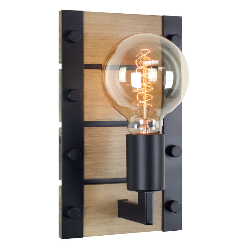Laurits Armed Sconce