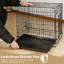 Cage pour chien 24 "24"