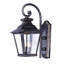 Lanterne murale d'extérieur 3 lumières Monette