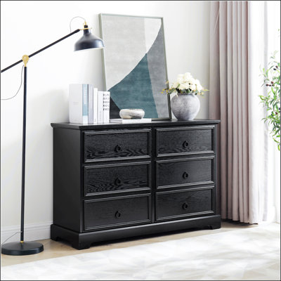 Commode 7 tiroirs Modern Farmhouse