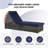 Outdoor Wicker Chaise Lounge Set of 2-179119439-179119441