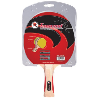 Tsunami Paddle