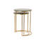Marmoline C Table Nesting Tables
