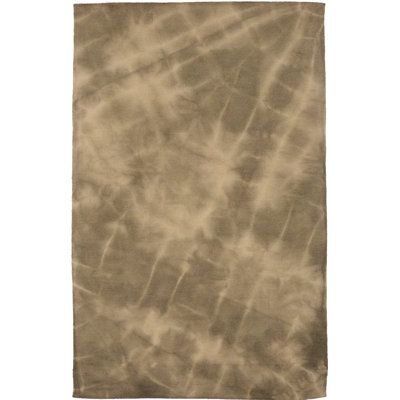 Tapis oriental moderne 5 X 8