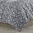 Martex Arcadia Grove Steel Gray Comforter Set-105527439