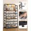 32 Pair Shoe Rack