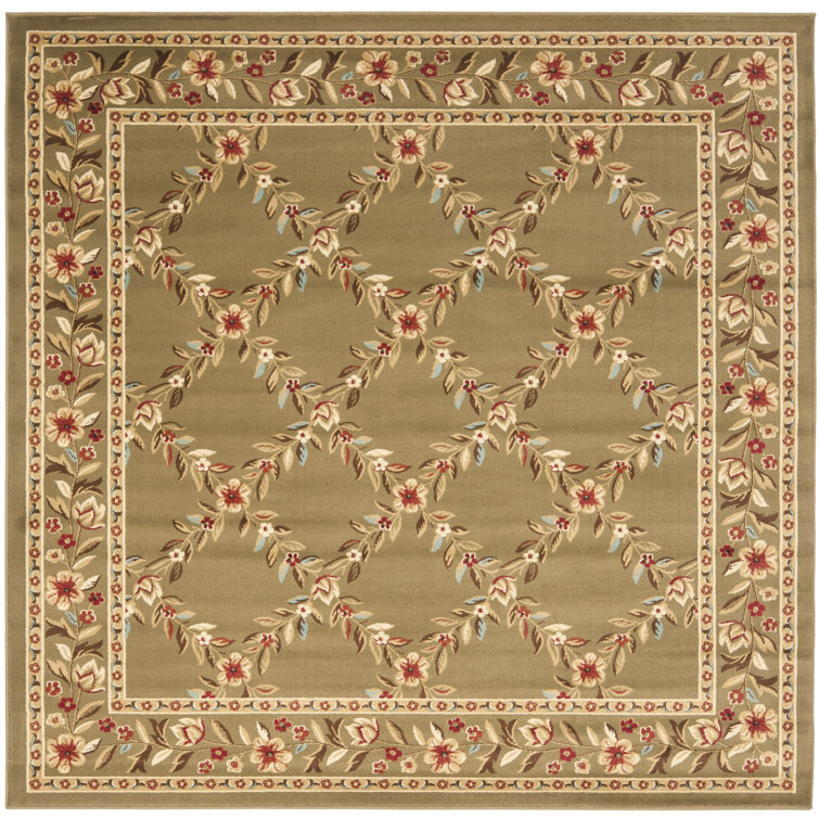Klose Performance Oriental Rug
