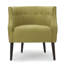 Chaise d'appoint Mid-Century