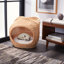 Lit rond pour chat Donnybrook