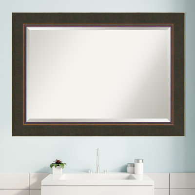Fabry Flat Mirror