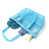 Blue is out of stock