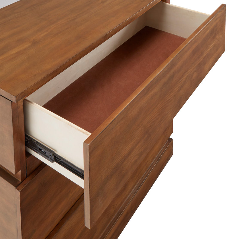 Irondale 31.81'' W Nightstand