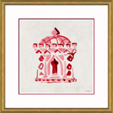 Sussex Giclee Print by Dana Gibson