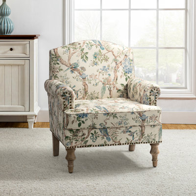 Fauteuil rembourré 30 po Mooresville