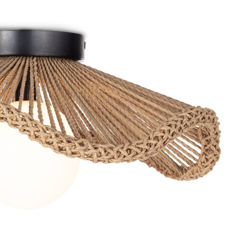 Plafonnier encastré Coastal Living Cafe