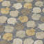 Tapis côtier intérieur / extérieur lavable à la machine ACN2986-27123480-27123499