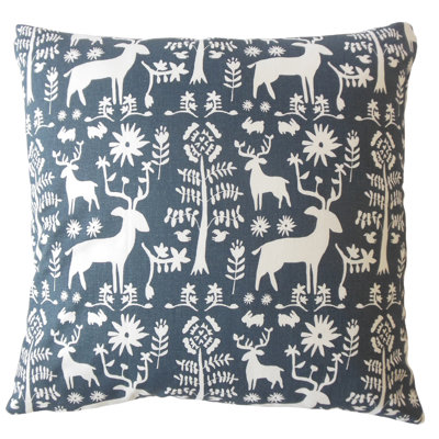 Faigel Pillow Cover & Insert