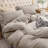 HOME BEDDING Jersey Cotton Duvet Cover Set-875969042-874393626