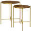 Table gigogne 2 pièces Honaker-1404288688