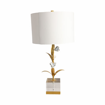 Capelli Standard Table Lamp