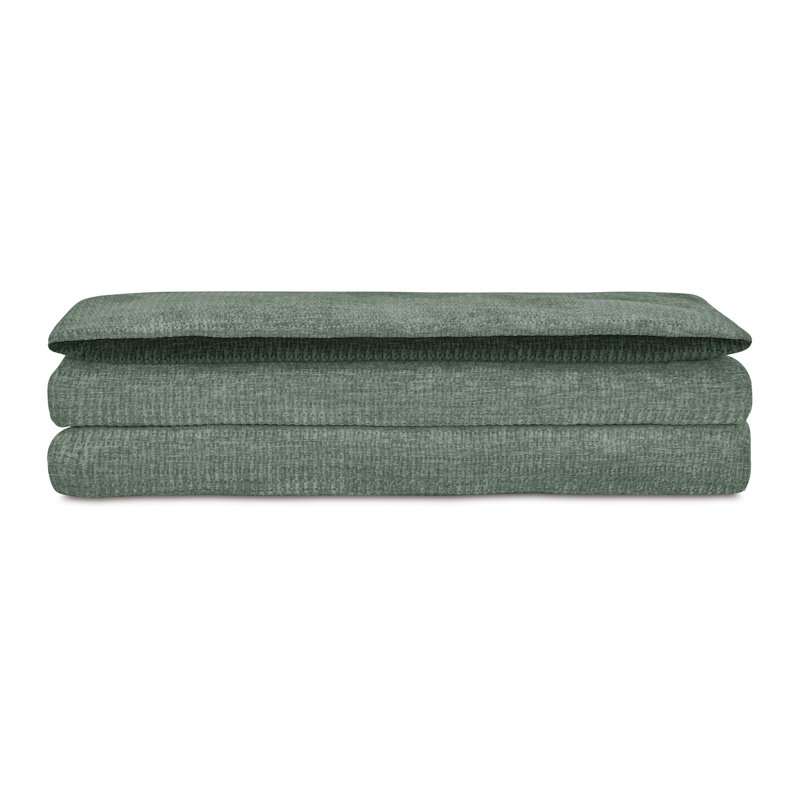 Elspeth Bed Runner, King
