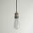 Glessite 1 - Light Single Pendant-28981375-28981372-28981370