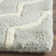 Antonella Geometric Wool Hand Woven Area Rug