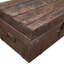 Aguta Handmade Decorative Trunk