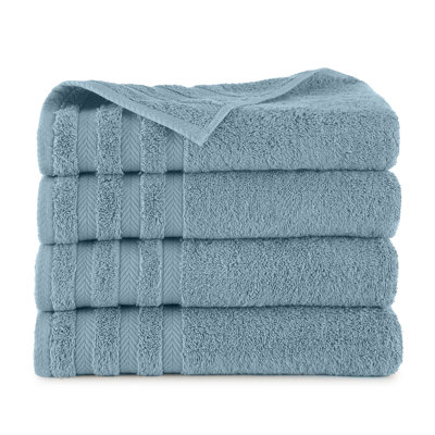 Drap 100% coton de qualité égyptienne Martex