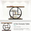 Table console 41,3 po