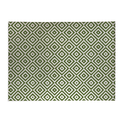 Tapis de cuisine Ikat