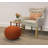 Kristie Upholstered Pouf-104143204