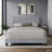 Mailiah Twin Upholstered Panel Bed-374072239-374072236