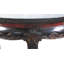 Asian Classic Solid Wood End Table