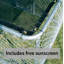 Chenil d'extérieur MidWest Homes-446850780