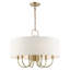Lustre tambour Winscombe-49169262