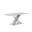 Ensemble de table et 4 chaises GWEN
