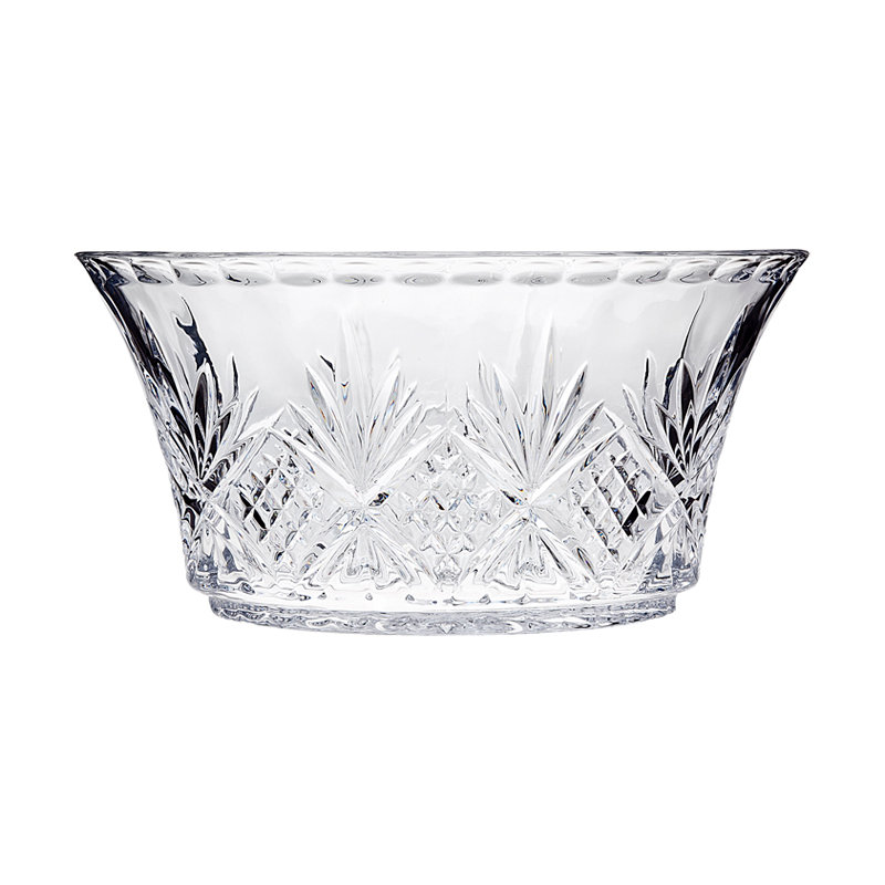 Dublin Crystal Champagne Ice Bucket