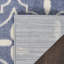 Tapis intérieur / extérieur rectangulaire Arisa-936408285