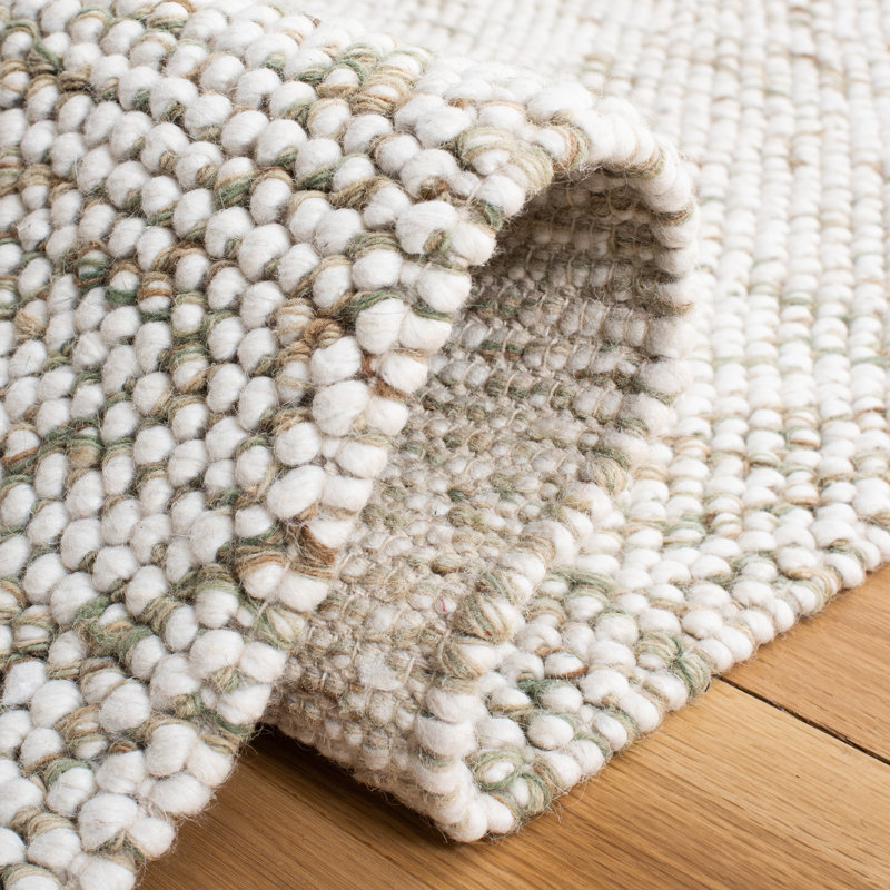 Almus Indoor Rug, Rectangle 5' x 8'