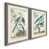 Grey Framed