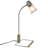 Metal USB Table Lamp