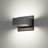 Bryanna LED Wall Light