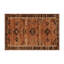 Tapis turc intérieur et extérieur brun-735338520