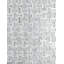Link™ 12" x 17" Natural Stone Random Mosaic Tile