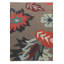 Tapis gris foncé Johansson