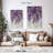 Avery Cascading Purple-108381768