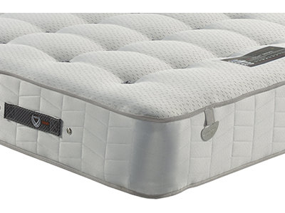 Pocketo Sareer Pocket Sprung 1000 Mattress