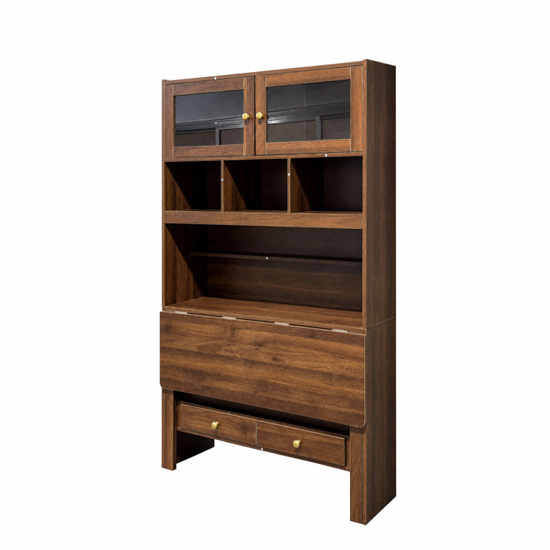 MDF Writing Desk